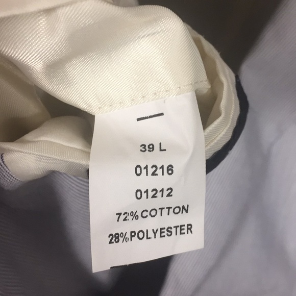 Jos.A. Bank Men’s Sport Coat - Picture 3 of 3